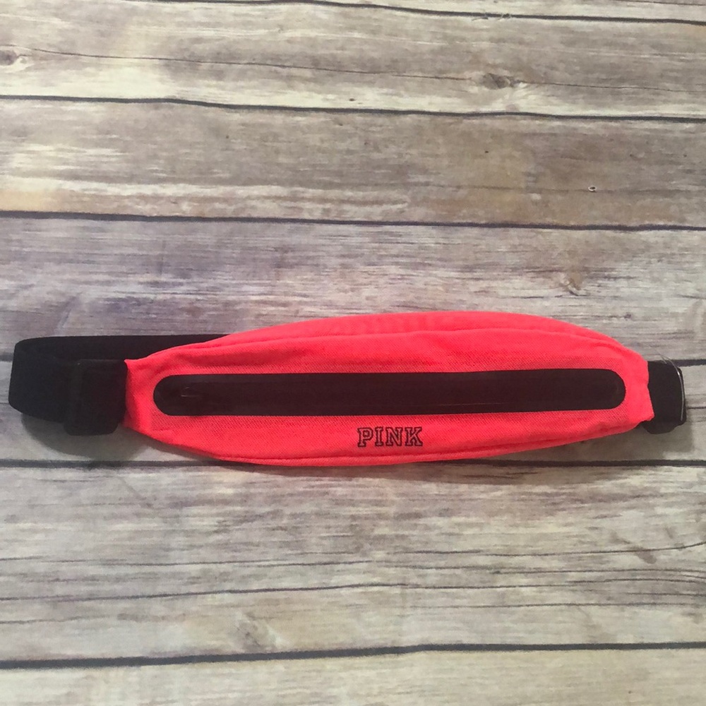 PINK Victoria Secret fanny pack
